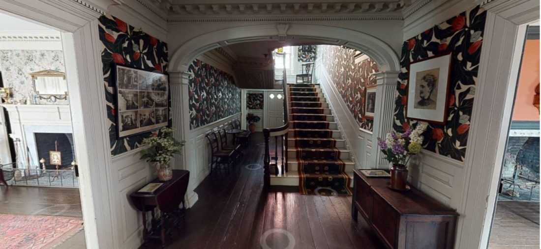 Sarah Orne Jewett House
